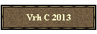 Vrh C 2013